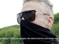 お尻, 美人, 巨乳な, グループ, 異人種間, オーガズム, 放尿, タトゥー