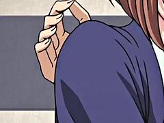 Anal, Sucer une bite, Éjaculation interne, Double pénétration, Groupe, Orgie, Sauna, Épouse