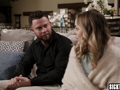 18, デカチン, チン, バック, ラフ, ティーン, オッパイの, 濡れ