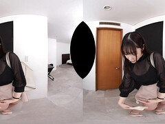 Japanische massage, Pov