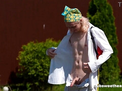 18 ans, Gros seins, Collège université, Groupe, Fête, Adolescente, Plan cul à trois, Serré