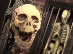 Brunette brune, Fétiche, Fétiche des pieds, Nénés