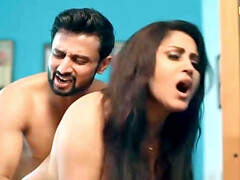Mother In Low Ullu Original Adult Web Series