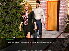 3d, 看護婦