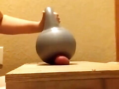 ボンデージ, ハードコア