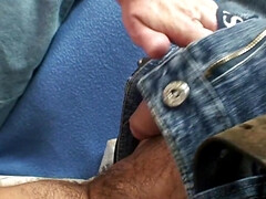 Grote mammen, Blond, Tsjechisch, Vriendin, Harig, Hd, Rijden, Kousen