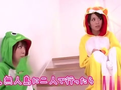 Aziatisch, Pijpbeurt, Hardcore, Japaans