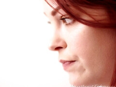 お尻, 浴室, ベッドルーム, ブロンド, 毛深い, オマンコ, シャワー, オッパイの