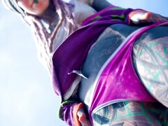 Kont, Pijpbeurt, Sperma shot, Sperma in gezicht, Duits, Gotisch, Openbaar, Tatoeage