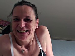 Amateur, Verga grande, Madura, Francés, Pov