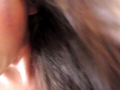 Anal, Gros cul, Gros seins, Sucer une bite, Brunette brune, Branlette thaïlandaise, Hard, Adolescente