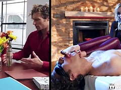 Gros cul, Grosse bite, Blonde, Gorge profonde, Fétiche, Fétiche des pieds, Hd, Adolescente