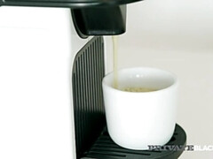 Schwarz, Blasen, Spermaladung, Handjob, Hardcore, Hd, Interrassisch, Flotter dreier