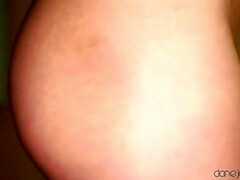 Puffy nipple princess has wet pussy