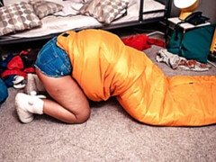 ブロンド, フェラチオ, 女 人男 人, 手コキする, ホテル, 自然山雀, ティーン, 三人