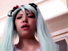 アジア人, チン, フィストファック, Hd, 異人種間, 日本人