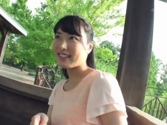 素人, アジア人, お尻, デカ尻, 茶髪の, 日本人, オマンコ, ティーン