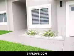 Cul, Gros cul, Gros seins, Hd, Fille latino, Pov, Adolescente, Plan cul à trois