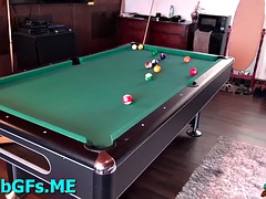 Amateur, Noire, Noir ébène, Doigter, Petite amie, Léchez, Masturbation, Pov