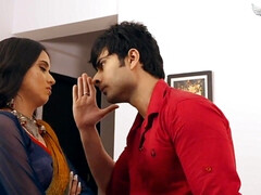 Braunhaarige, Vollbusig, Handjob, Masturbation, Reif, Milf, Jungendliche (18+), Spanner