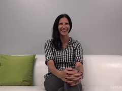 Noire, Tchèque, Masturbation