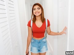 お尻, ブロンド, フェラチオ, バック, 手コキする, オナニー, ハメ撮り, オッパイの