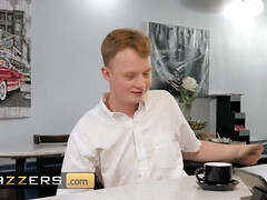 アナル, お尻, 美女, フェラチオ, ハードコア, ポルノスター, コキ, オッパイの