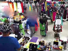 Peyton Robbie shares a big cock with mom Sienna