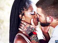 Schwarz, Blasen, Schwarz, Europäisch, Spanisch