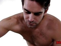 Brunette MILF Krissy Lynn's Tight Pussy Gets Fucked Hard