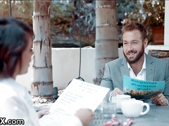 Жопа, Большие сиськи, Грудастые, Глубокая глотка, Член, Хд, Соски, Сиськи