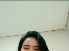 Asiático, Chica, Penetracion con dedos, Tetas naturales, Coño, Adolescente, Tetas, Camara web