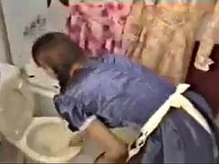 TVGG  - Wife Catches CrossDressing Husband