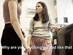 Enthousiasteling, Kont, Zoenen, Keuken, Latijnse vrouw, Kut duiken, Stiefmoeder, Nat