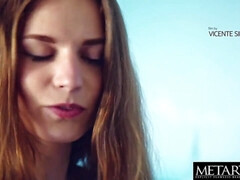 Penetracion con dedos, Masturbación, Tetas naturales, Flaco, Solo, Adolescente, Tetas, Juguetes