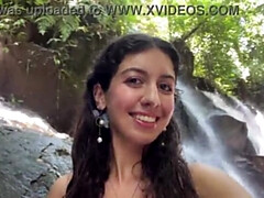 浴室, フェラチオ, 顔射, フェティッシュ, 下着, ハメ撮り, 公共, ティーン