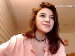 Rousse roux, Solo, Adolescente, Nénés