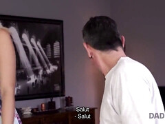 Минет, Чешки, Папочка, Пальцем, Хд, Лизание, Зрелые, Сыновья