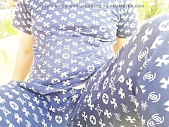 18 ans, Sucer une bite, Couple, Tir de sperme, Hard, Hd, Maman, Public