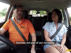 69, Amateur, Anal, Voiture, Doigter, Bâillonner, Hd, De plein air