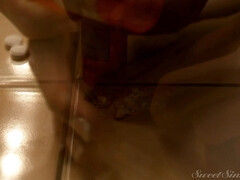 Hd, Léchez, Mature, Seins naturels, Chatte, Rugueux, Maigrichonne, Adolescente