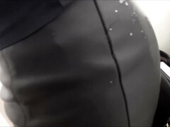 ブロンド, フェラチオ, フェティッシュ, ドイツ人, 手コキする, Hd, 公共, ティーン