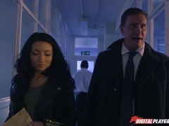 Язык в попке, Большие сиськи, Черные, Фетиш, На природе, Киски, Реалити, Тату