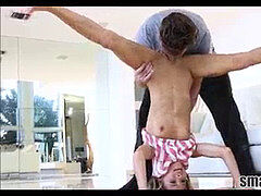 Минет, Крошечные, Тощие, Молоденькие