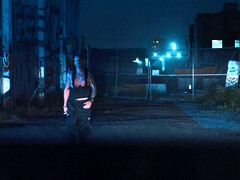 Chica, Culo grande, Mamada, Morena, Polla, Látex, Coño, Tetas