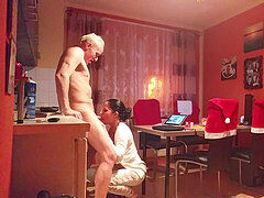 Bisexual, Doble penetracion, Penetracion con dedos, Besar