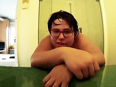 Amateur, Sucer une bite, Tir de sperme, Noir ébène, Fétiche, Branlette thaïlandaise, Branlette thaïlandaise, Orgasme