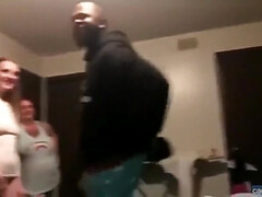 素人, デカチン, 黒人, チン, 乱交, ハードコア, Hd, 三人