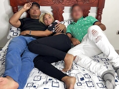 アナル, デカ尻, ブロンド, 浮気者, 浮気する, 彼女, ハードコア, 妻