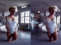 3 dimensionaal, Hd, Masturbatie, Realiteit